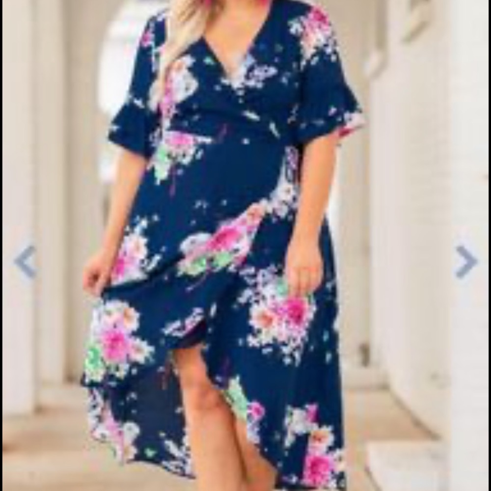 3 dresses